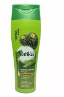 Vatika Hair Fall Control Шампунь для волос против выпадения 200 мл