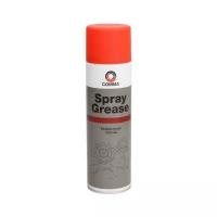 Автомобильная смазка Comma Spray Grease