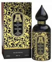 Attar Collection The Queen of Sheba парфюмерная вода 100 мл для женщин