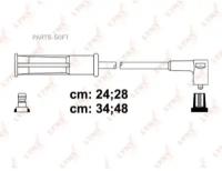 Провода в/в LYNXauto SPE6343