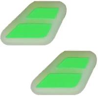 Виброгаситель Flag Damp Prepacked x2, Green