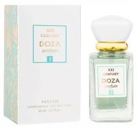 Парфюмерия XXI века Женский Doza Parfum №7 Духи (parfum) 50мл