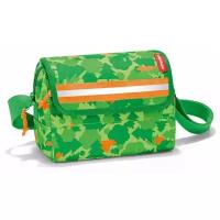 Сумка детская Reisenthel Everydaybag greenwood IF5035