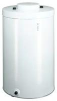 Белый подставной бойлер Viessmann Vitocell 100-W CUG, на 150 л