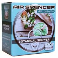 Ароматизатор меловой spirit reffill - BOTANICAL SHOWER, EIKOSHA, A-107, 1 шт