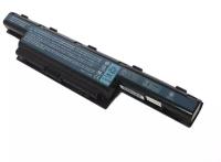 Аккумулятор для Packard Bell EasyNote TS (6600-7800mAh)