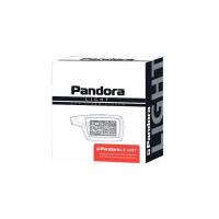 Сигнализация с автозапуском Pandora DeLuxe LX 3297