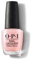 OPI GELCOLOR Гель лак Rosy Future S79