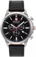 Наручные часы Swiss Military Hanowa Chrono Classic II 06-4332.04.007