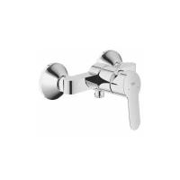 Смеситель для душа Grohe BauEdge 32821000, рычажный