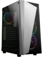 Корпус для компьютера Zalman S4 PLUS без БП