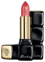 Guerlain помада для губ KissKiss colours of kisses, оттенок 340 Miss Kiss