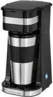 Кофеварка Clatronic KA 3733 Coffee to go Thermo