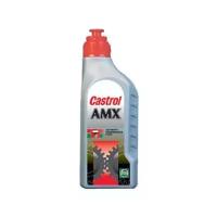 Масло трансмиссионное Castrol AMX 75W-80