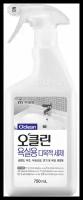 Чистящее средство для ванной комнаты O’Clean All Purpose Cleaner for Bathroom 750мл