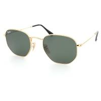 Очки Ray-Ban RB 3548N 001 D54