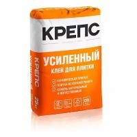 Клей КРЕПС Усиленный 25 кг