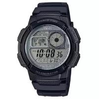 Наручные часы CASIO AE-1000W-7A