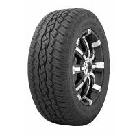 Автошина Toyo Open Country A/T plus 215/60 R17 96V