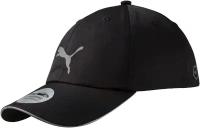 Кепка PUMA Unisex Running Cap III/черный/ADULT