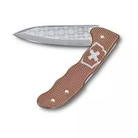 Нож складной VICTORINOX Hunter Pro Alox Damast Limited Edition 2020