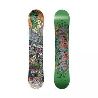 Сноуборд детский Joint Snowboards Big Mess