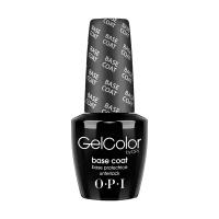 OPI GelColor Base Coat, Базовое покрытие гель-лак, 15 мл