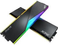 Оперативная память Adata XPG Lancer RGB 6400 16GB DDR5 (AX5U6400C3216G-DCLARBK)