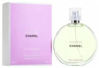 Chanel туалетная вода Chance Eau Fraiche