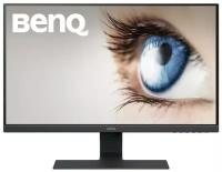 27" Монитор BenQ GW2780, 1920x1080, 60 Гц, IPS, черный