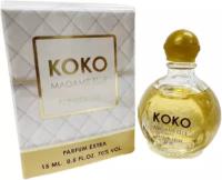 Абар Женский Koko Madame Elle Духи (parfum extra) 15мл