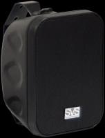 Корпусной громкоговоритель SVS AUDIOTECHNIK WSP-40 BLACK