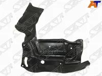 Защита Двигателя Toyota Ipsum 01-09 Rh Sat арт. ST650028