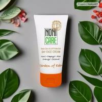 Энергетический крем для лица с УФ-фильтрoм Garden Of Eden - Day Face Cream 50мл