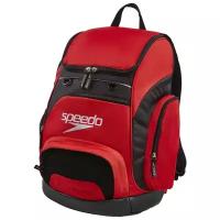 Рюкзак Speedo Teamster Rucksack 35 красный