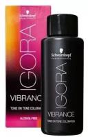 Schwarzkopf Igora / Vibrance 7-00 Средний русый натуральный экстра 60мл