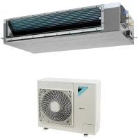 Канальный кондиционер Daikin FBA71A9/RQ71BW