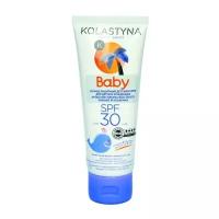 Kolastyna Крем солнцезащитный детский SPF 30