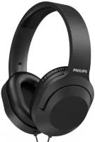 Наушники Philips TAH2005, mini jack 3.5 mm, black