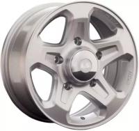 Диск LS Wheels 797 7x16 5*165 ET 33 dia 113.1 S