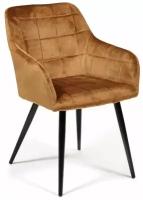 Кресло TetChair Beata 8266 brown