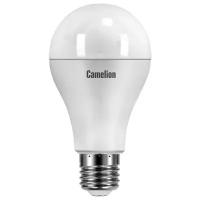 Светодиодная лампа Camelion LED9-A60/830/E27