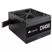 Блок питания Corsair CV450 450W (CP-9020209-EU)