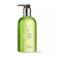 Molton Brown Мыло жидкое Lime & Patchouli