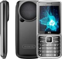 Сотовый телефон BQ M-2810 чёрный BOOM XL