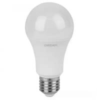 Лампа LED OSRAM Value А60 12W/Е27/3000K груша 4058075578975