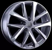 Диски KIA KI270 7/17 ET48 5x114,3 d67,1 GMF