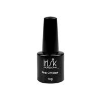 Irisk Professional Базовое покрытие Peel Off Base, прозрачный