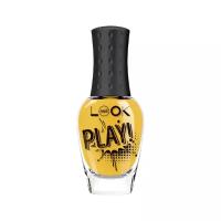 NailLOOK Лак для ногтей Play, 8.5 мл