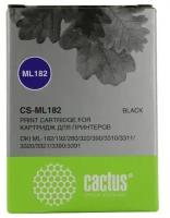 Картридж Cactus CS-ML182